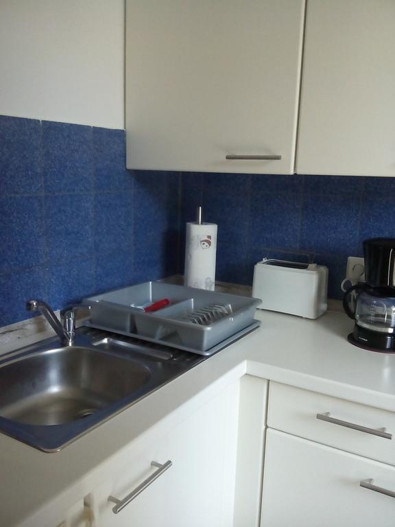City Apartment Tuebingen-Lustnau Exteriör bild